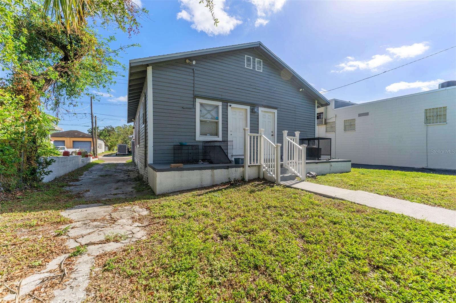 Listing photo id 47 for 3416 15th Street