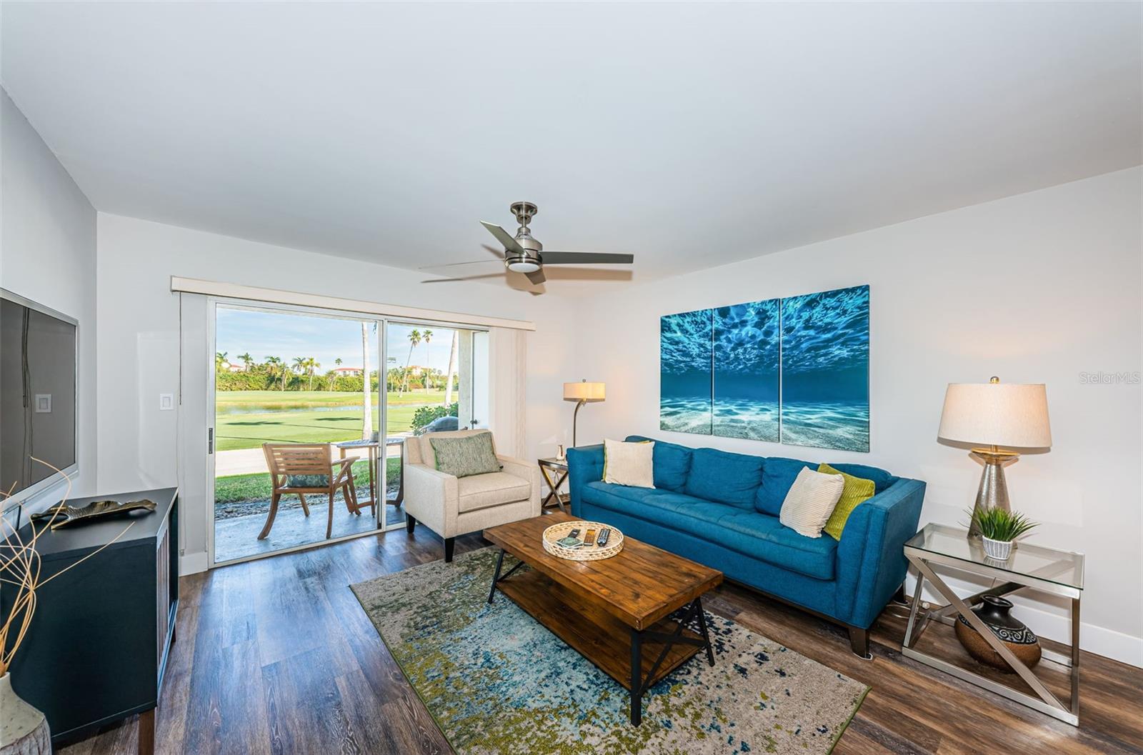 Image 2 of 16 For 6141 Bahia Del Mar Boulevard 129