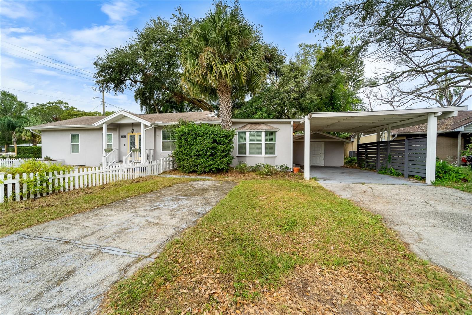 Details for 4809 Highland Avenue, TAMPA, FL 33603