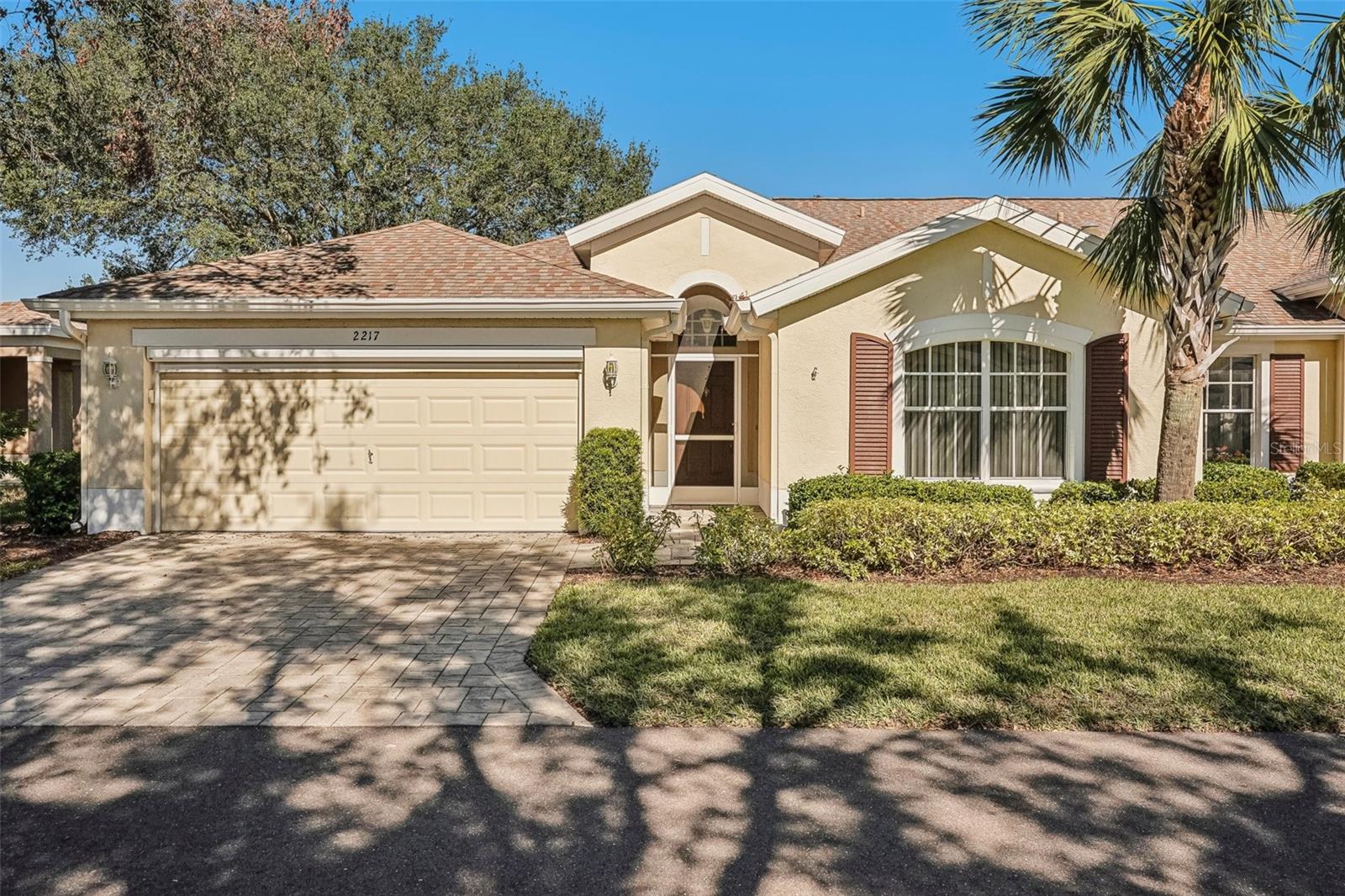 Details for 2217 Brookfield Greens Circle, SUN CITY CENTER, FL 33573