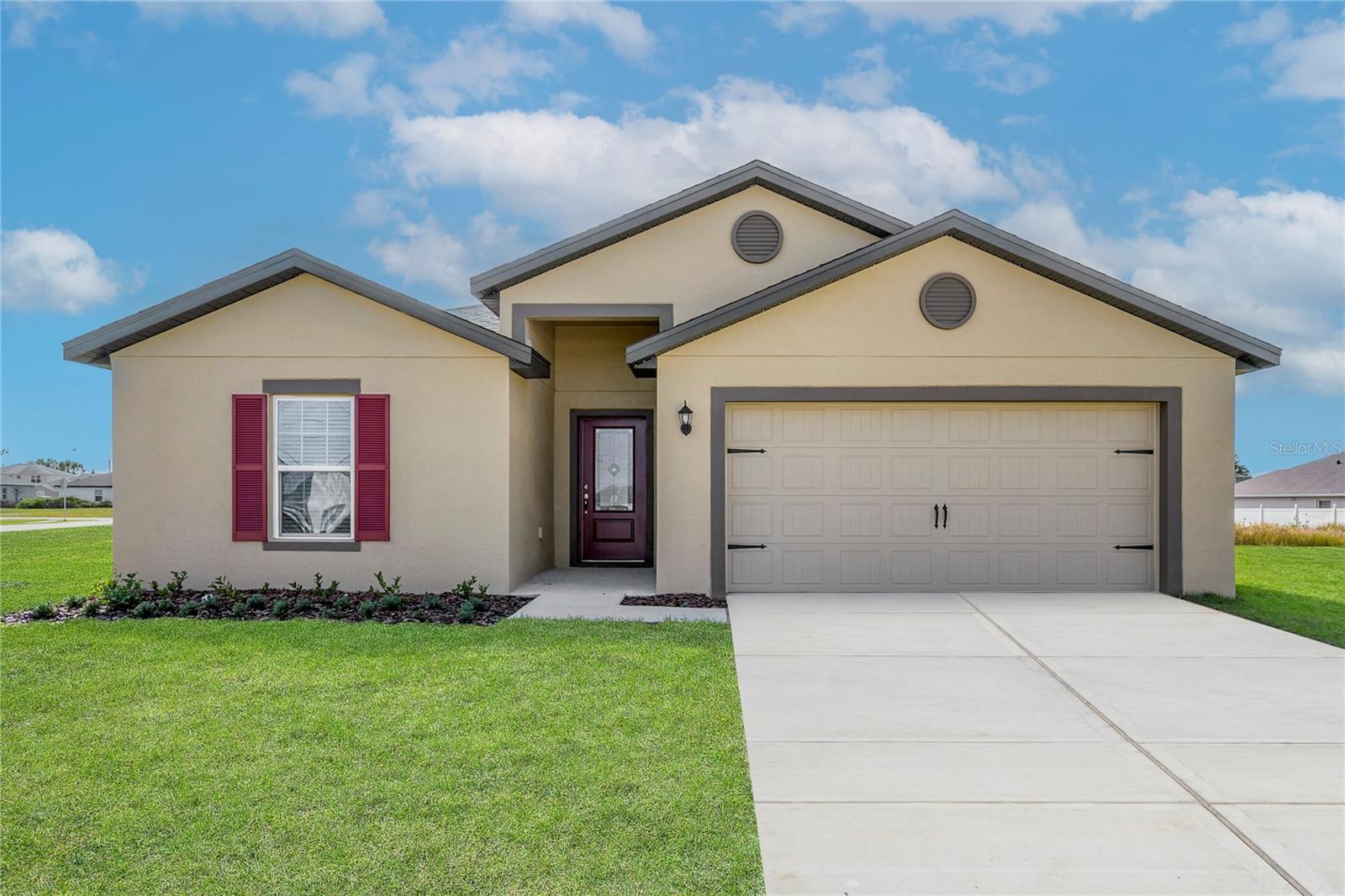 Details for 14 Tuna Lane, POINCIANA, FL 34759