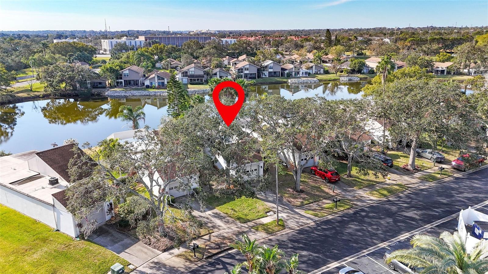 Details for 155 Nina Way, OLDSMAR, FL 34677