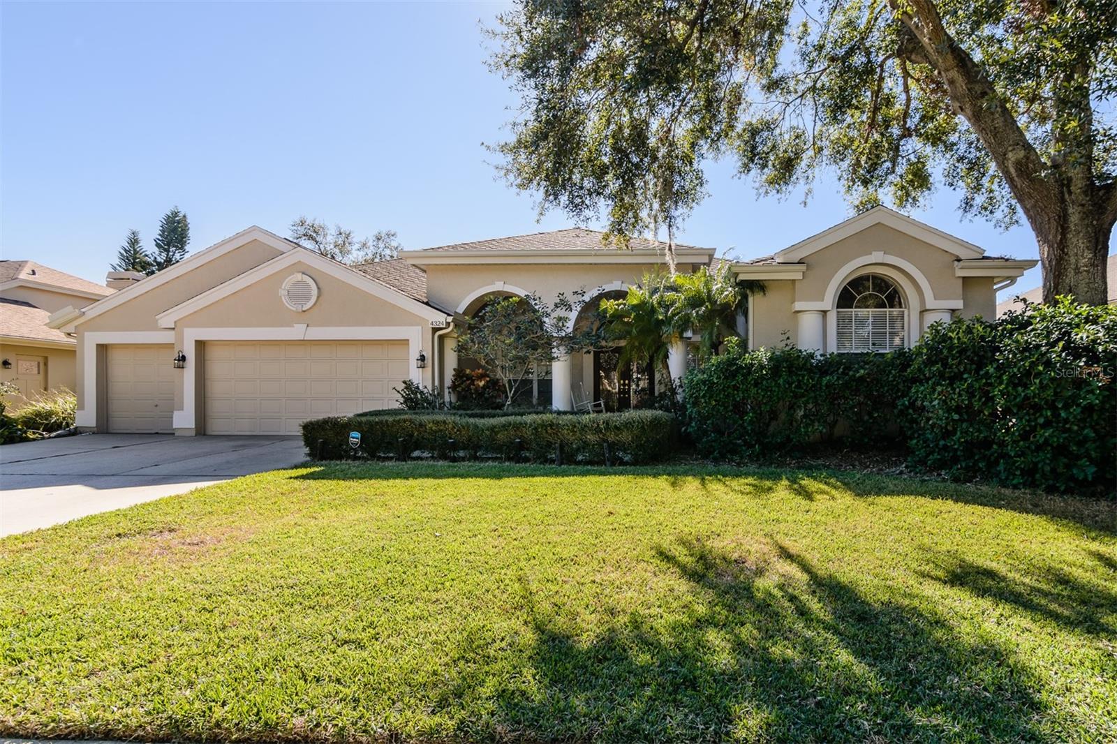 Details for 4324 Auston Way, PALM HARBOR, FL 34685