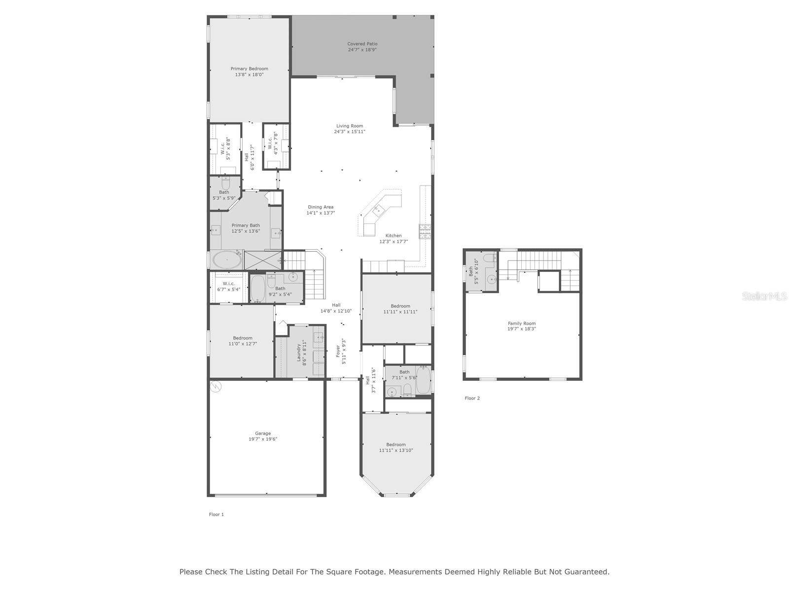 Image 69 of 69 For 30280 Southernwood Court