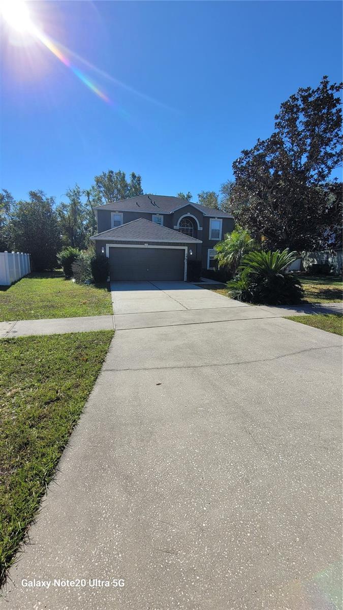 Details for 9442 Water Fern Circle, CLERMONT, FL 34711