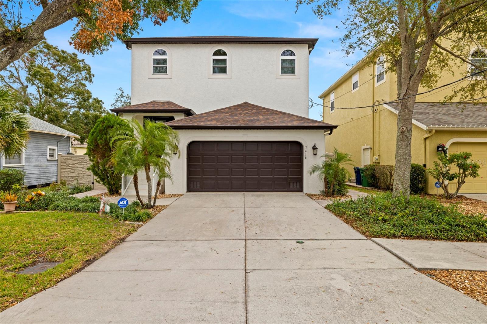 Details for 7416 Morton Street, TAMPA, FL 33616