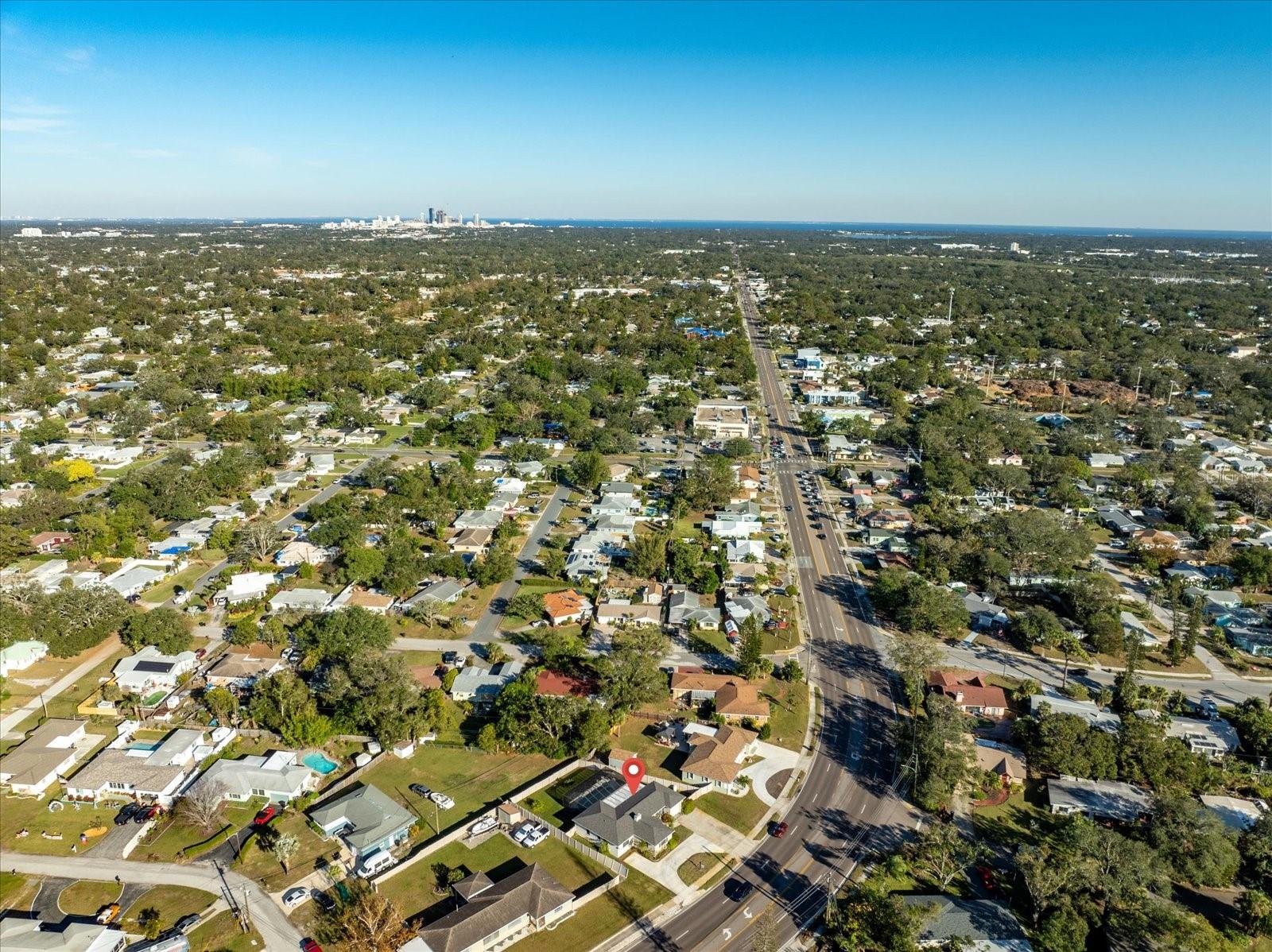 Image 48 of 56 For 5909 Gulfport Boulevard S