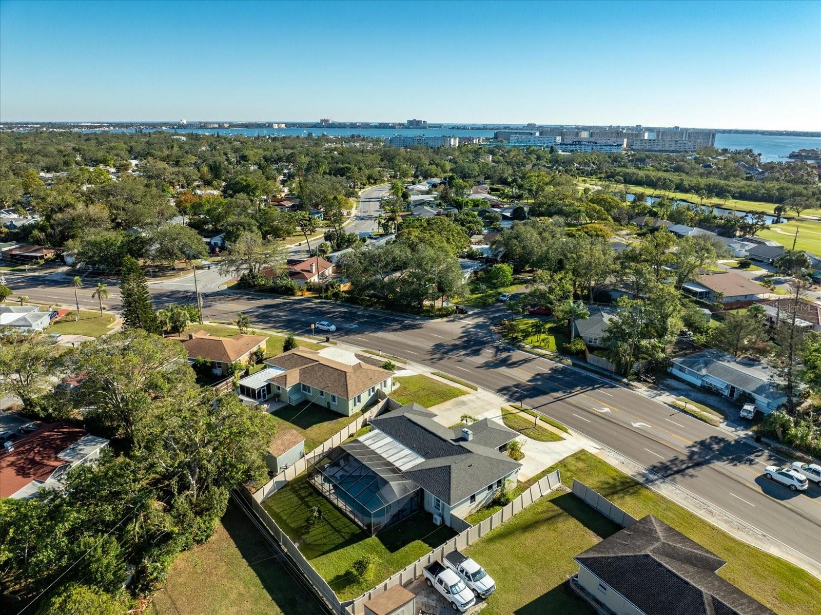 Image 54 of 56 For 5909 Gulfport Boulevard S