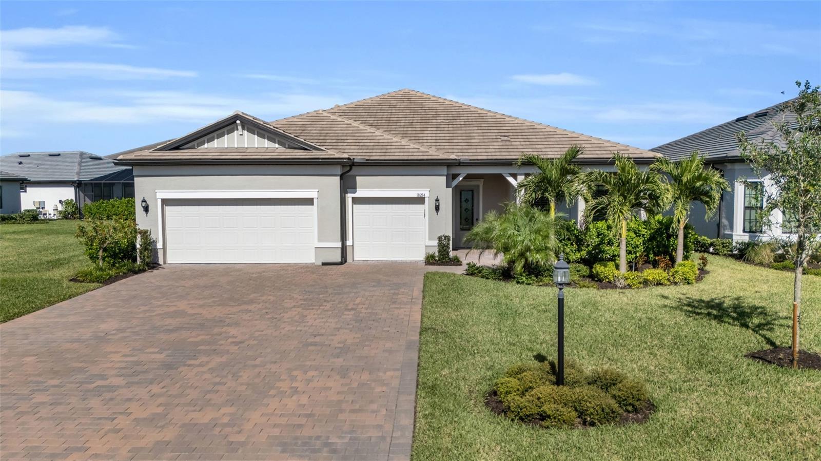 Details for 18214 Killinton Court, ESTERO, FL 33928