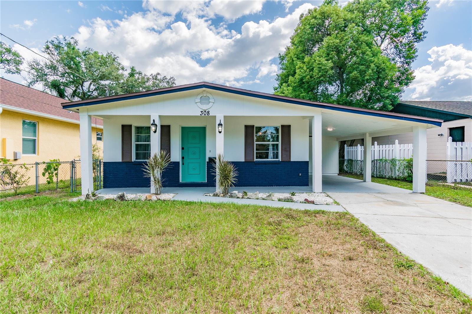 Details for 308 Comanche Avenue, TAMPA, FL 33604