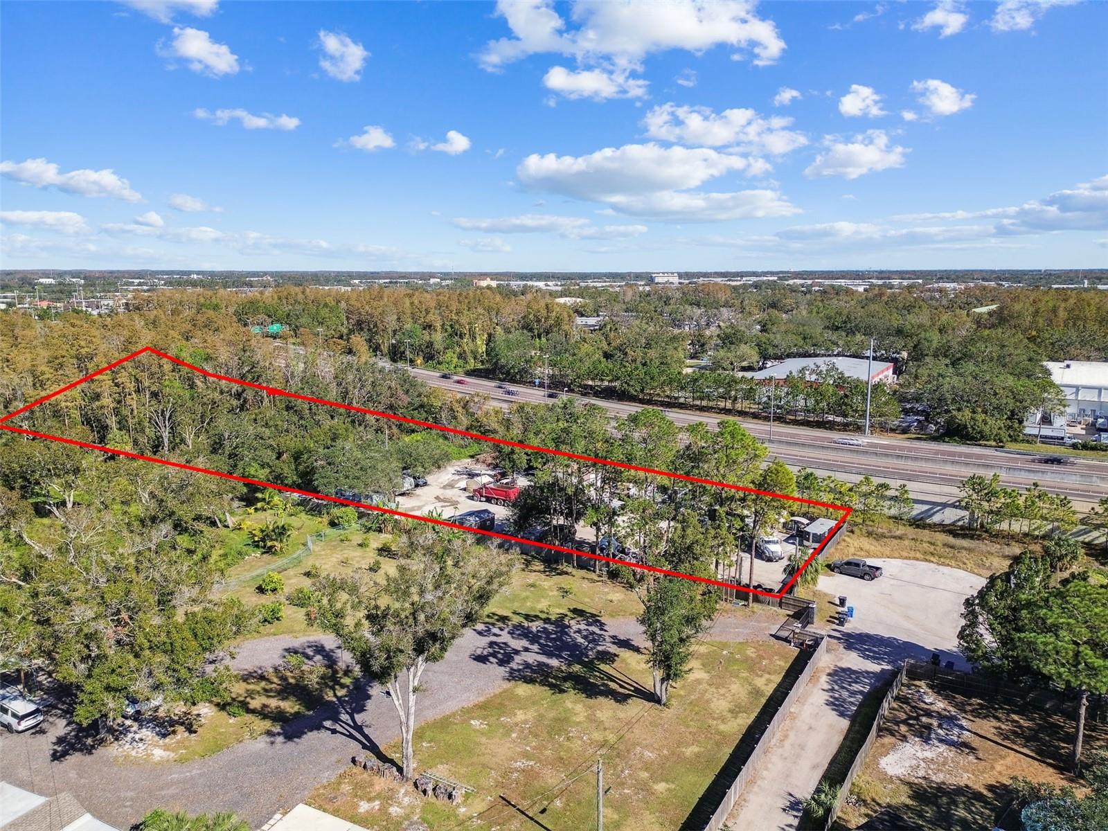 Details for 7610 Ann Ballard Road, TAMPA, FL 33634