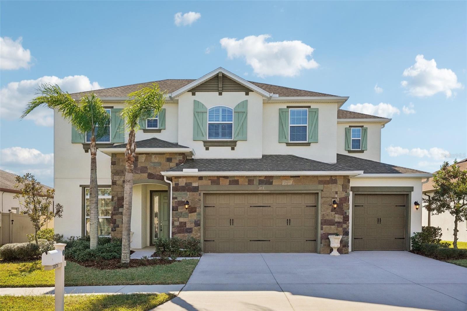 Details for 32076 Wenlock Loop, WESLEY CHAPEL, FL 33543