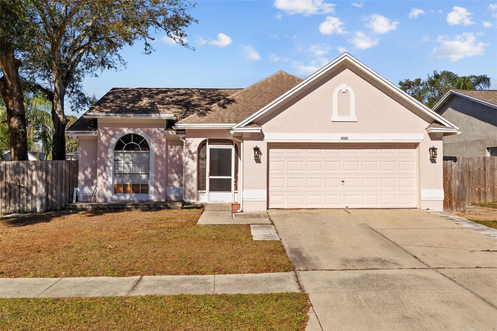 Details for 1202 Sawdust Court, VALRICO, FL 33596