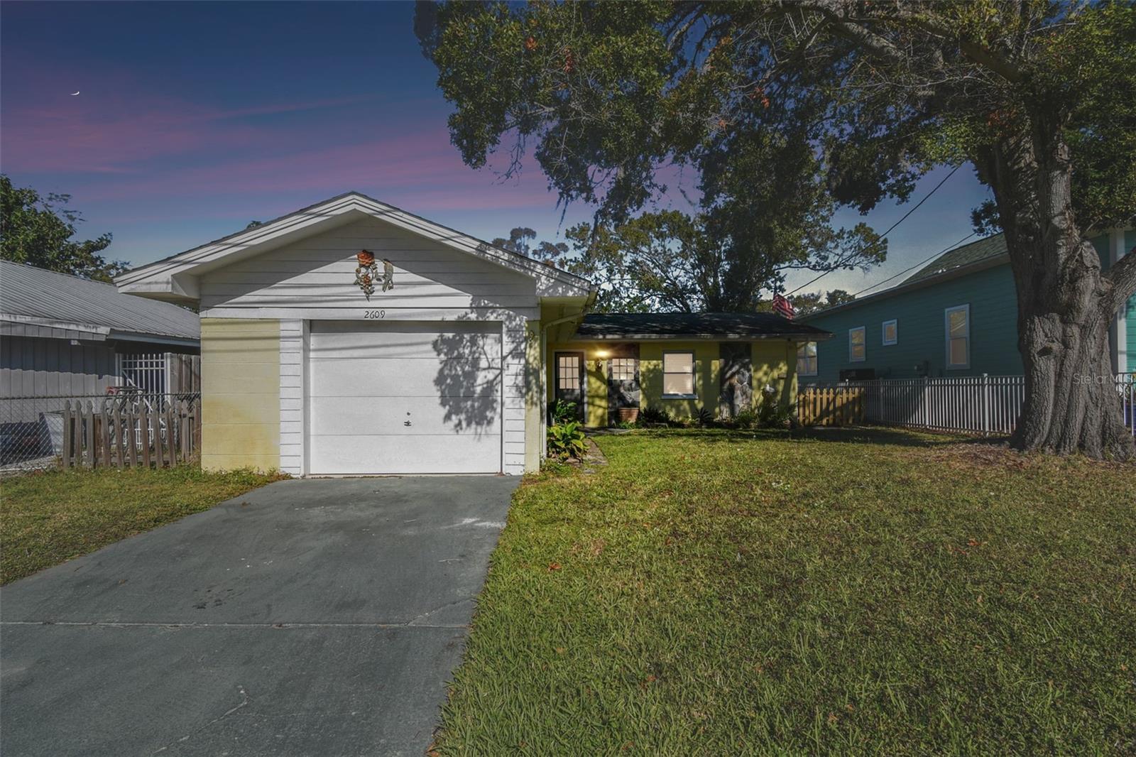 Details for 2609 Meadowbrook Drive, PALM HARBOR, FL 34684