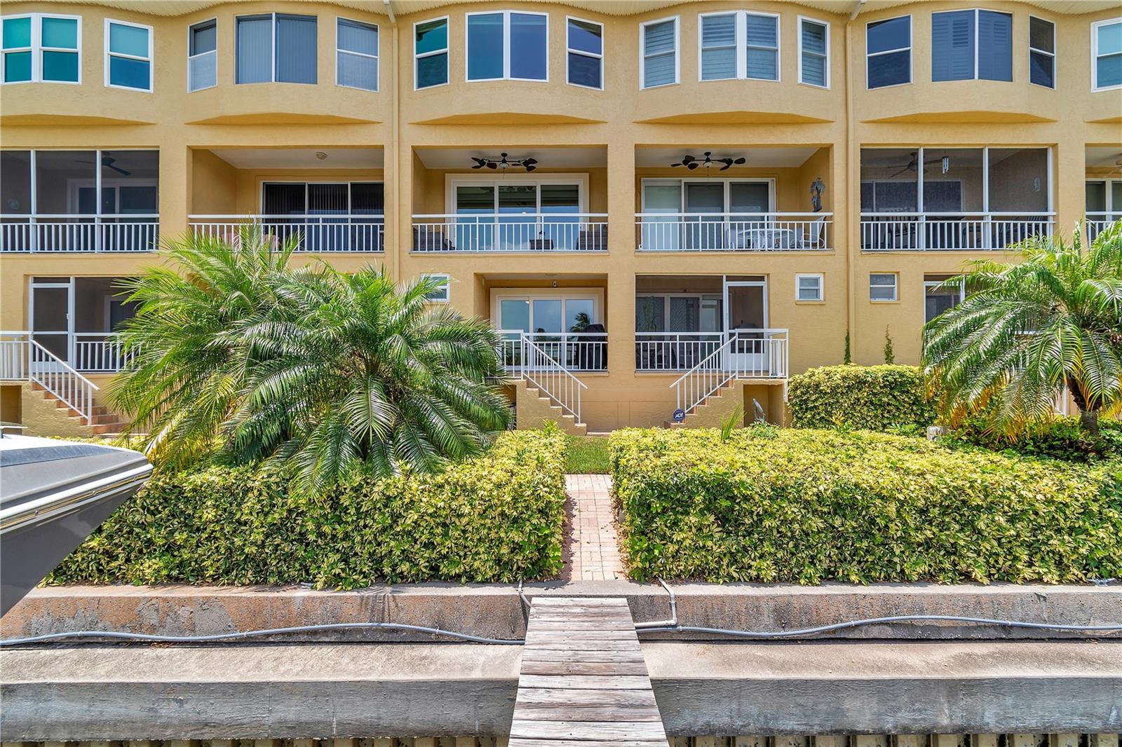 Image 65 of 68 For 1069 Pinellas Bayway S