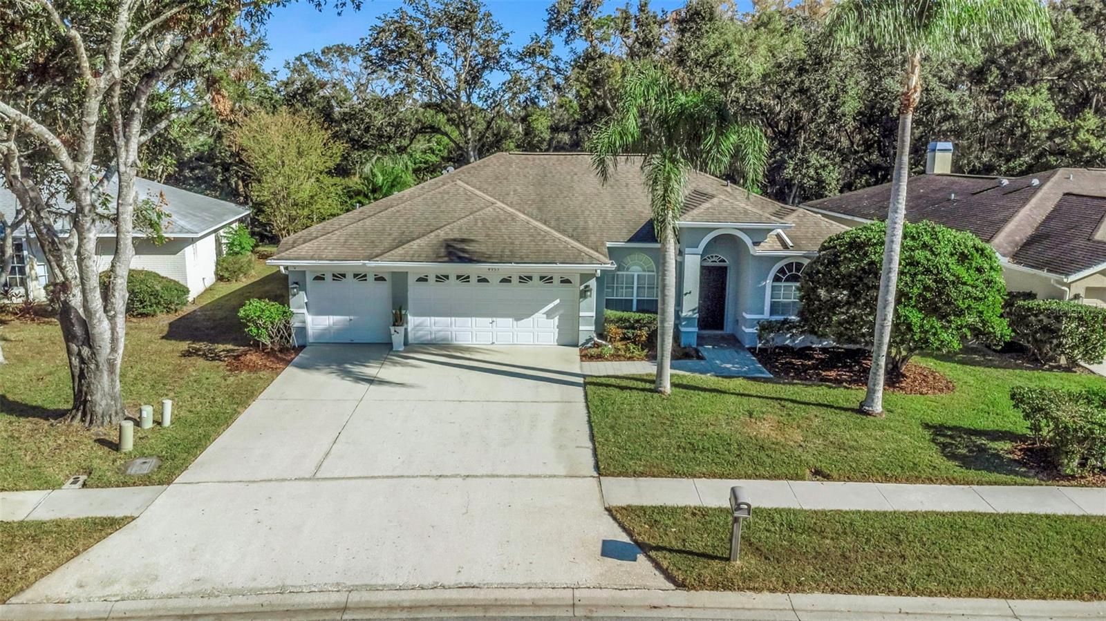 Details for 4953 Edgewater Lane, OLDSMAR, FL 34677