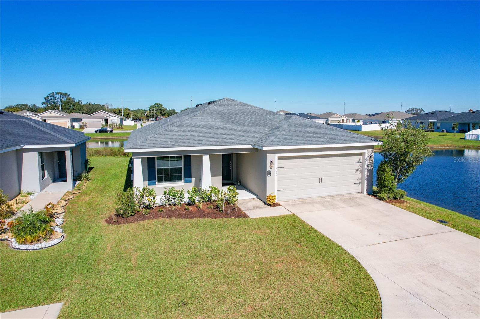 Details for 289 Cascara Lane, AUBURNDALE, FL 33823