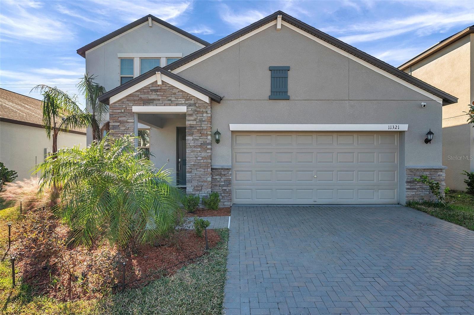 Details for 11321 Chilly Water Court, RIVERVIEW, FL 33569