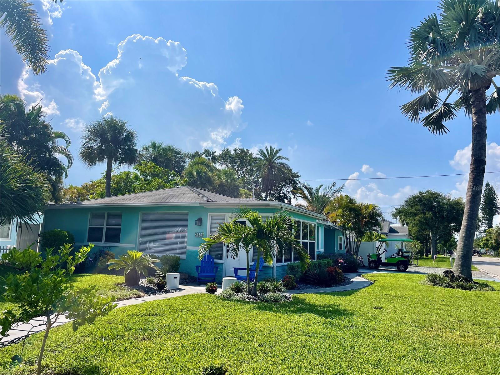 Details for 512 79th Avenue, ST PETE BEACH, FL 33706