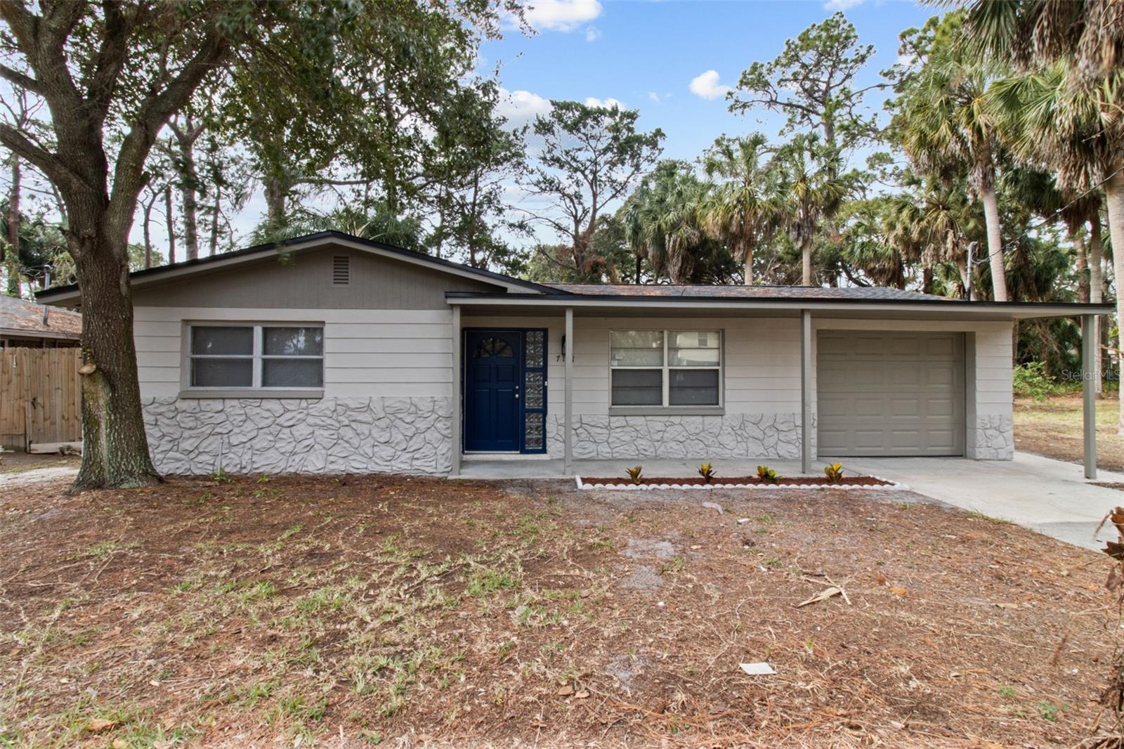 Details for 7151 Pinewood Drive, NEW PORT RICHEY, FL 34652