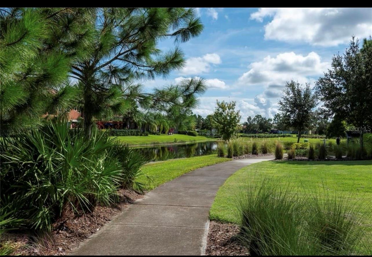 Image 35 of 35 For 13324 Waterleaf Garden Circle