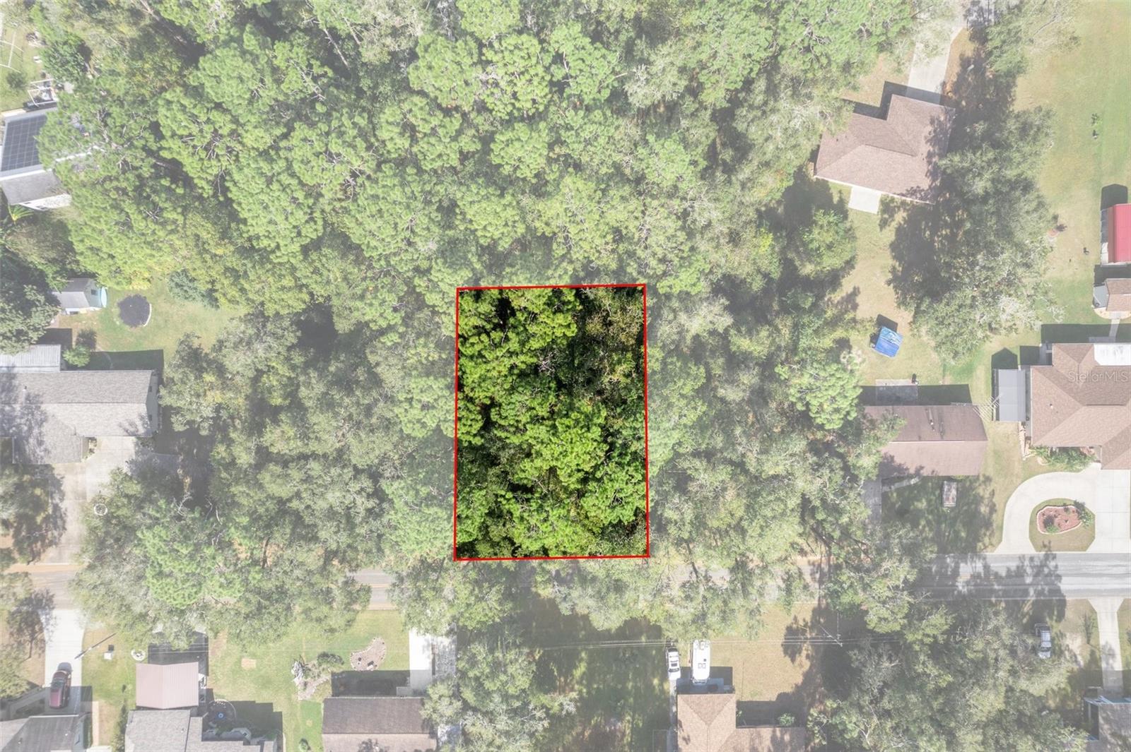 Details for 6015 Dell Lane, INVERNESS, FL 34452