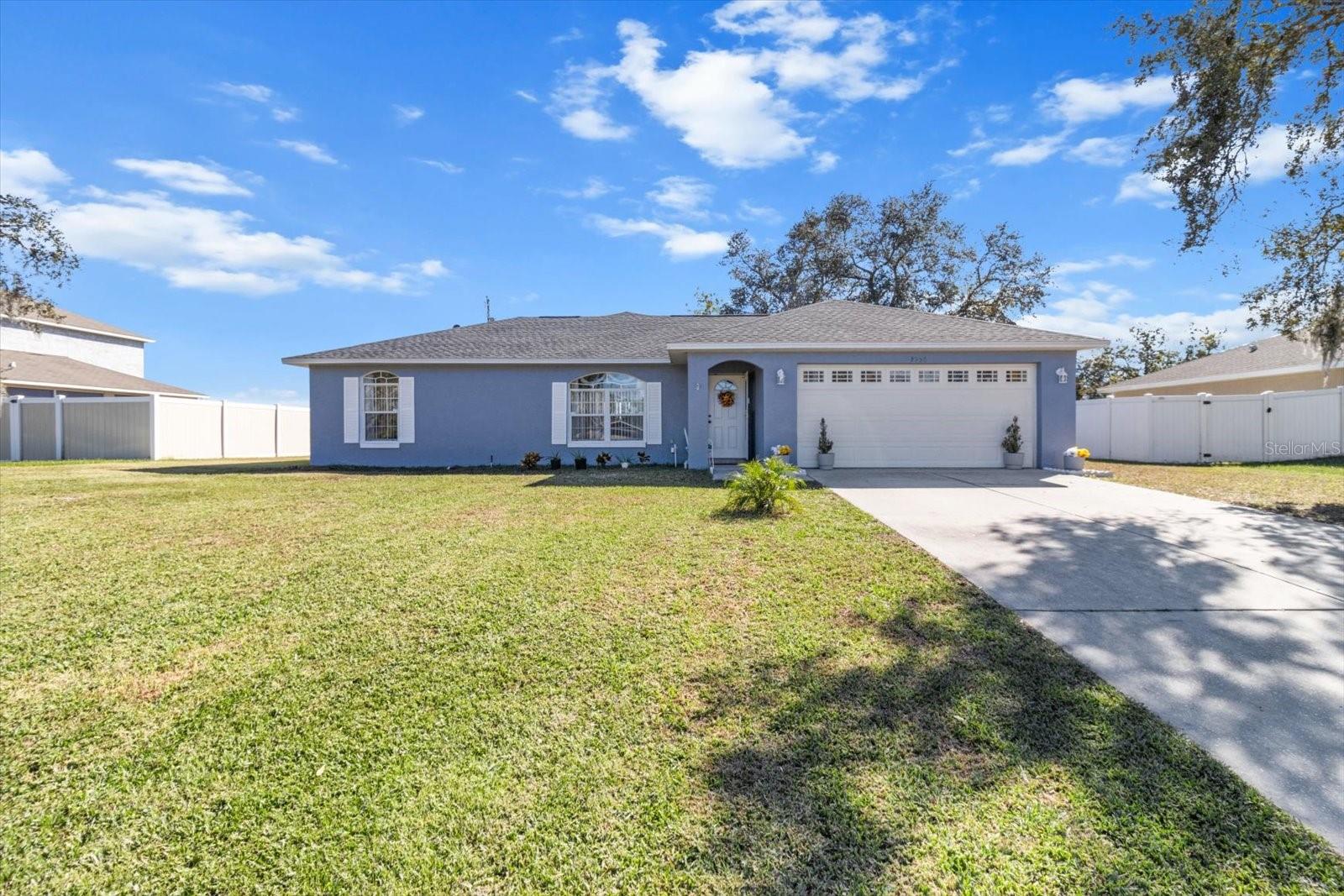Details for 2986 143rd Place Road, OCALA, FL 34473