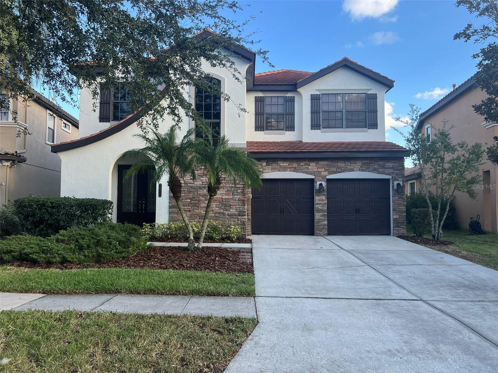 Details for 20329 Chestnut Grove Drive, TAMPA, FL 33647