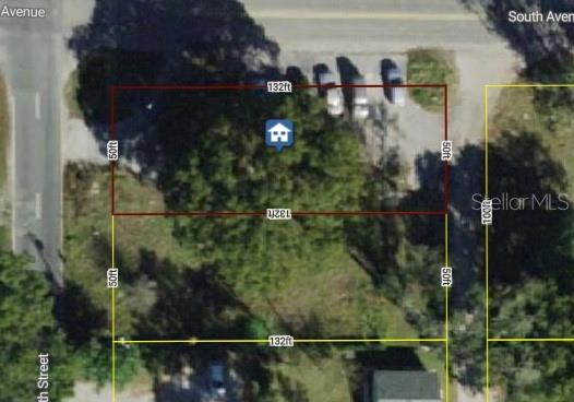 Details for 38424 South Avenue, ZEPHYRHILLS, FL 33542