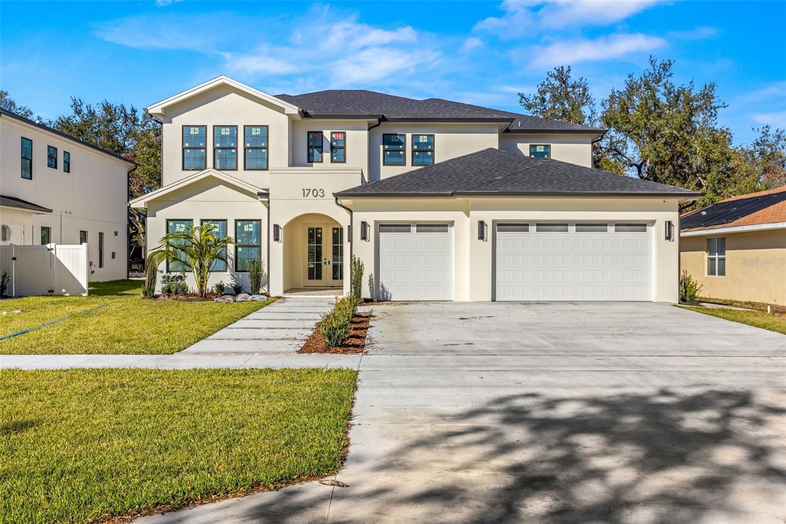 Details for 1703 Cedar Street, SAFETY HARBOR, FL 34695