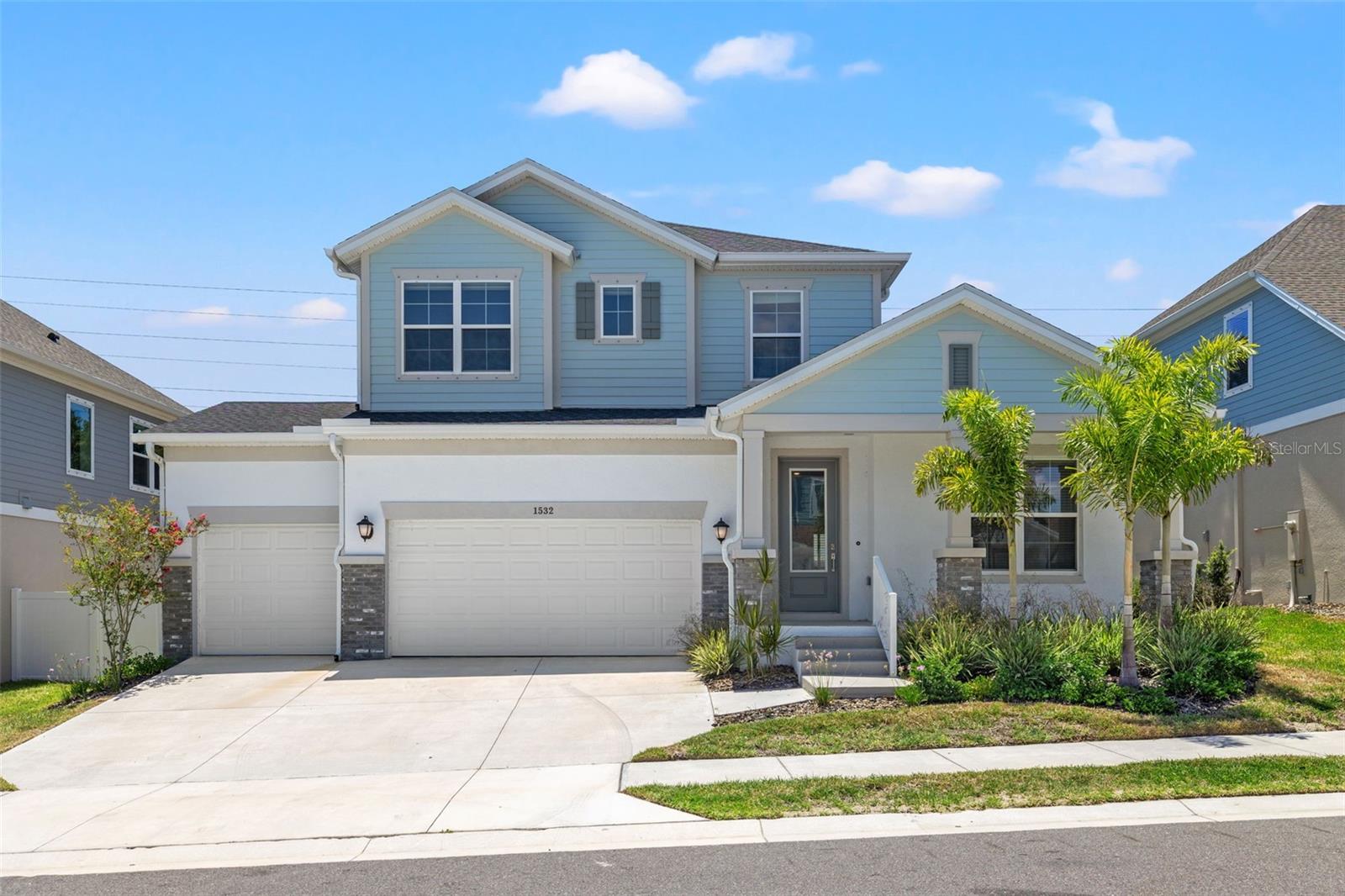 Details for 1532 Gopher Loop, TARPON SPRINGS, FL 34689