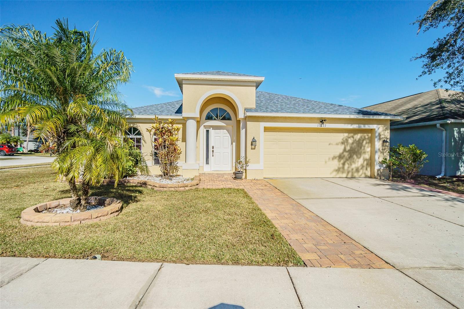 Details for 17227 Poppy Fields Lane, LAND O LAKES, FL 34638