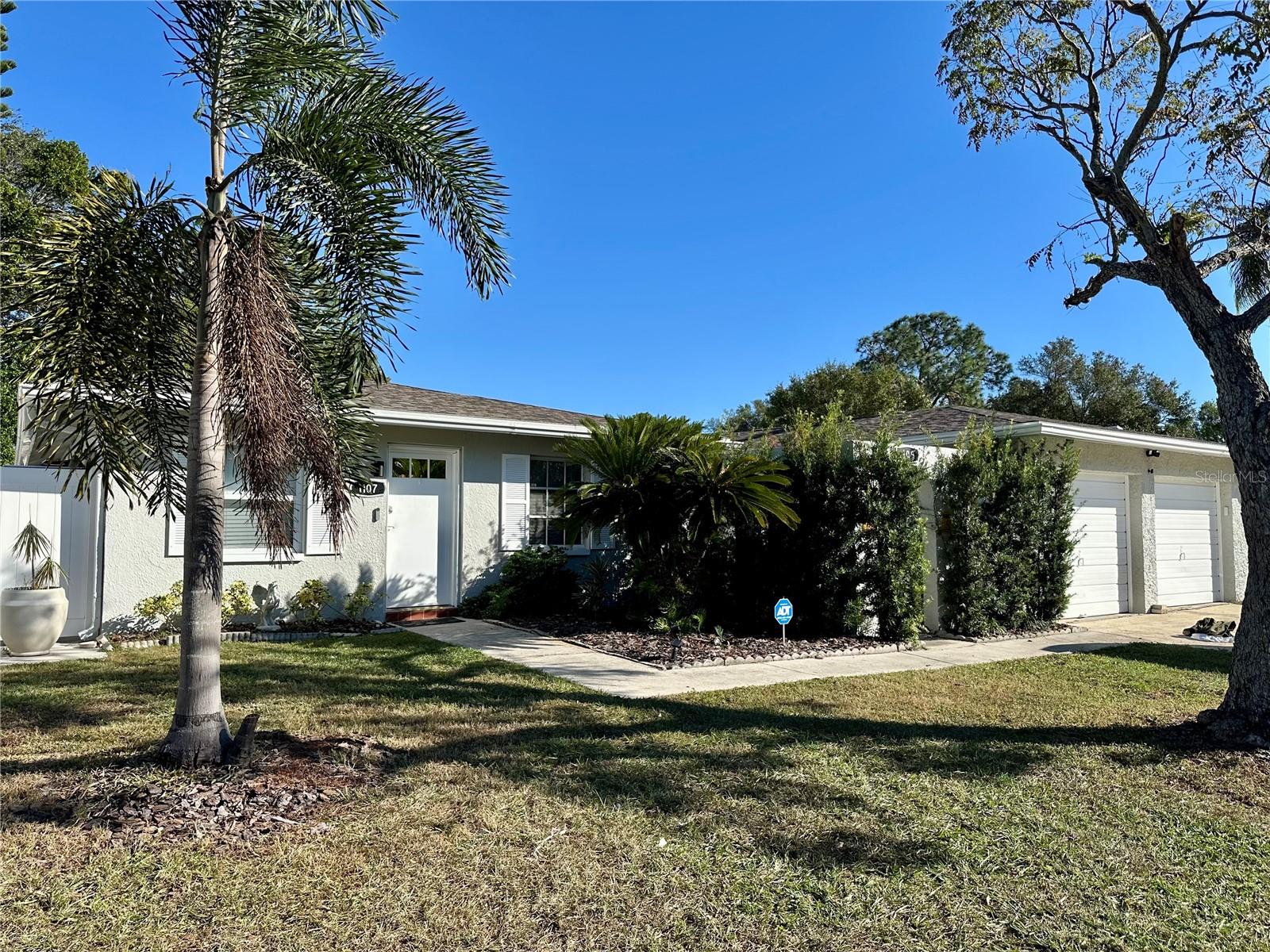 Details for 1105 Amble Lane, CLEARWATER, FL 33755