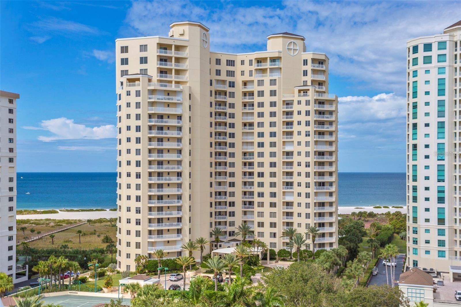 Details for 1200 Gulf Boulevard 1104, CLEARWATER BEACH, FL 33767