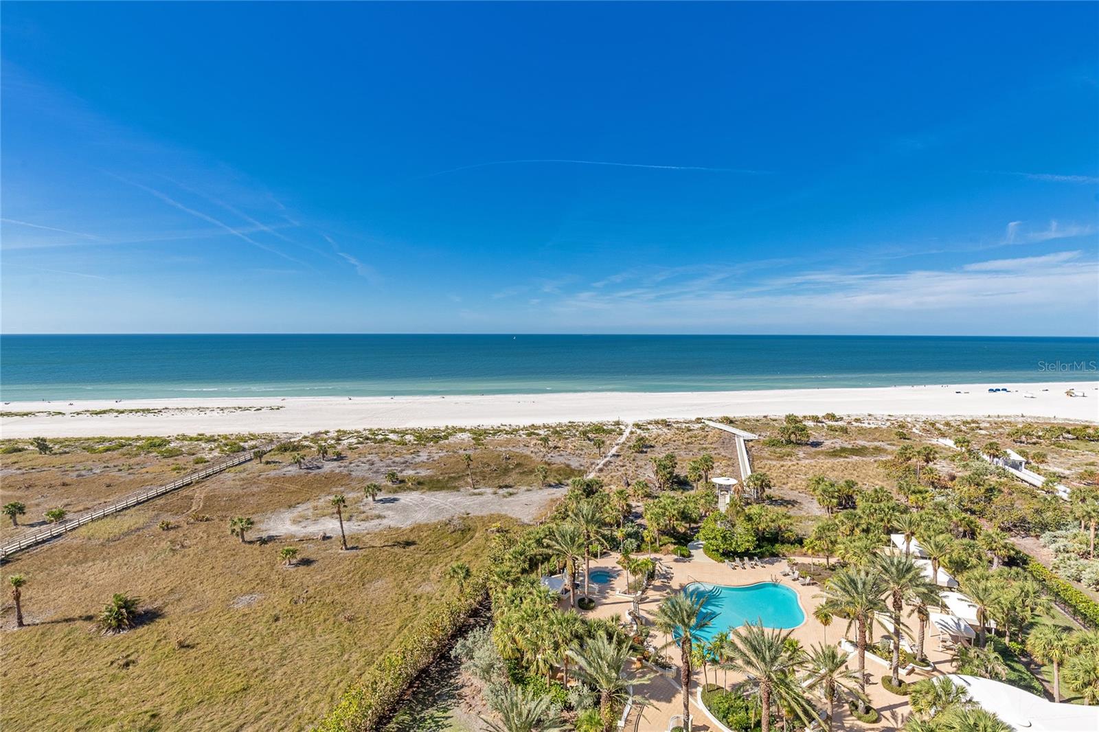 Listing photo id 0 for 1200 Gulf Boulevard 1104