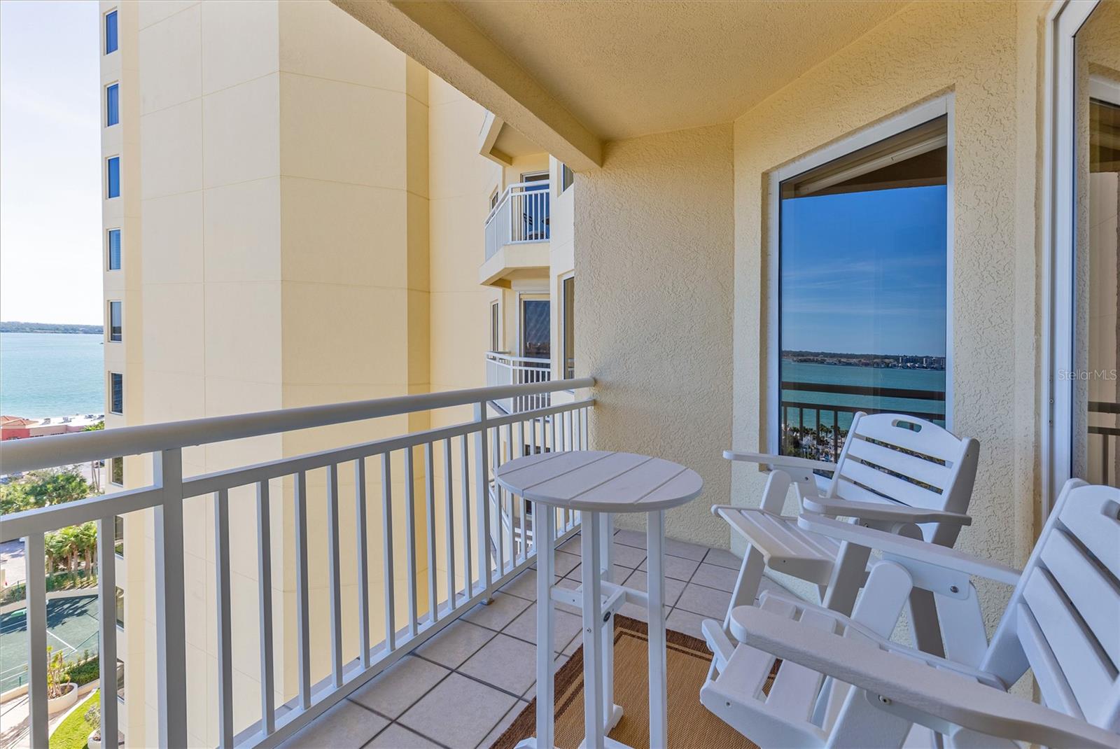 Listing photo id 19 for 1200 Gulf Boulevard 1104