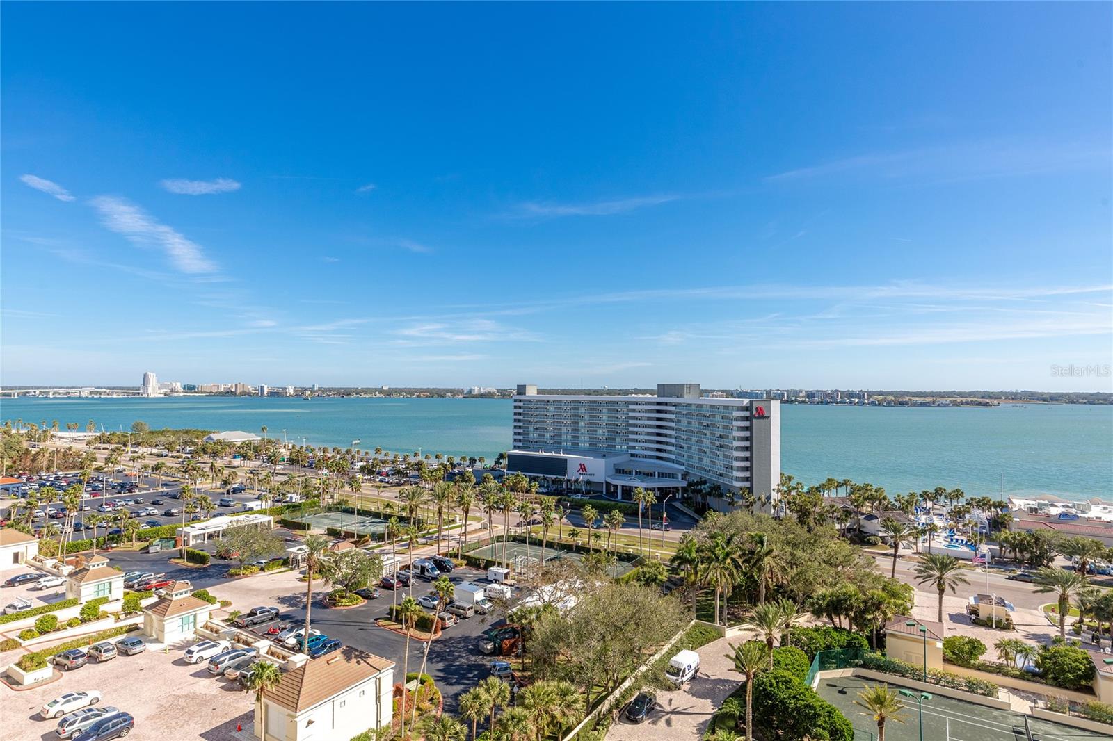 Listing photo id 20 for 1200 Gulf Boulevard 1104