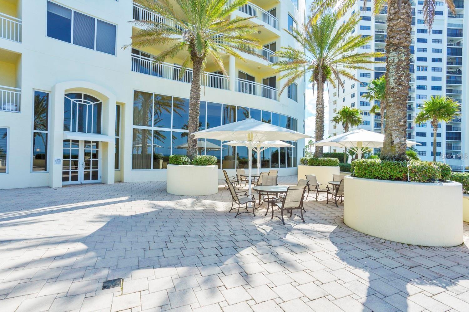 Listing photo id 42 for 1200 Gulf Boulevard 1104