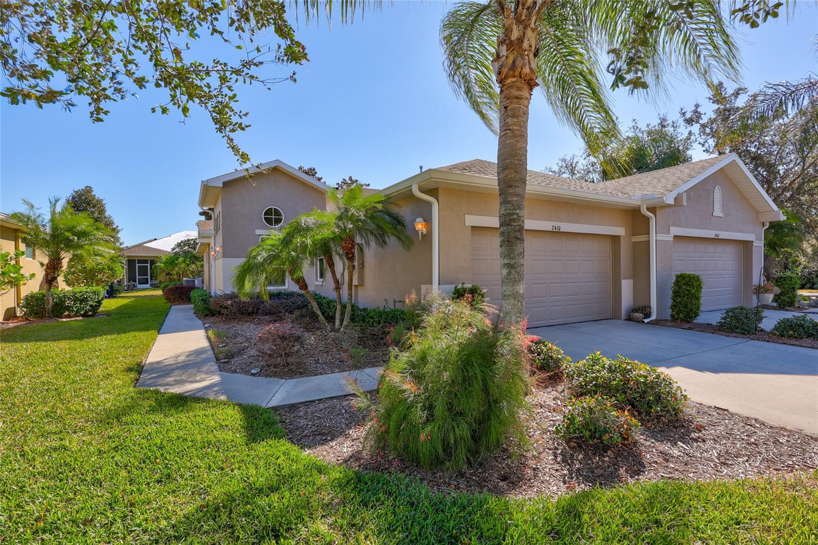 Details for 2410 Nottingham Greens Drive, SUN CITY CENTER, FL 33573