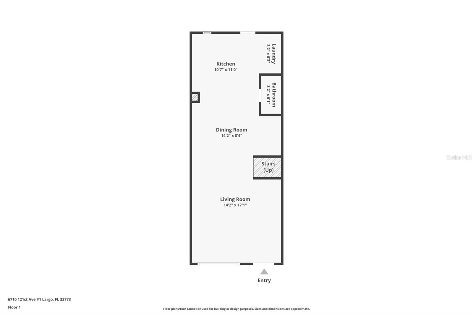 Listing photo id 19 for 6710 121st Avenue 1