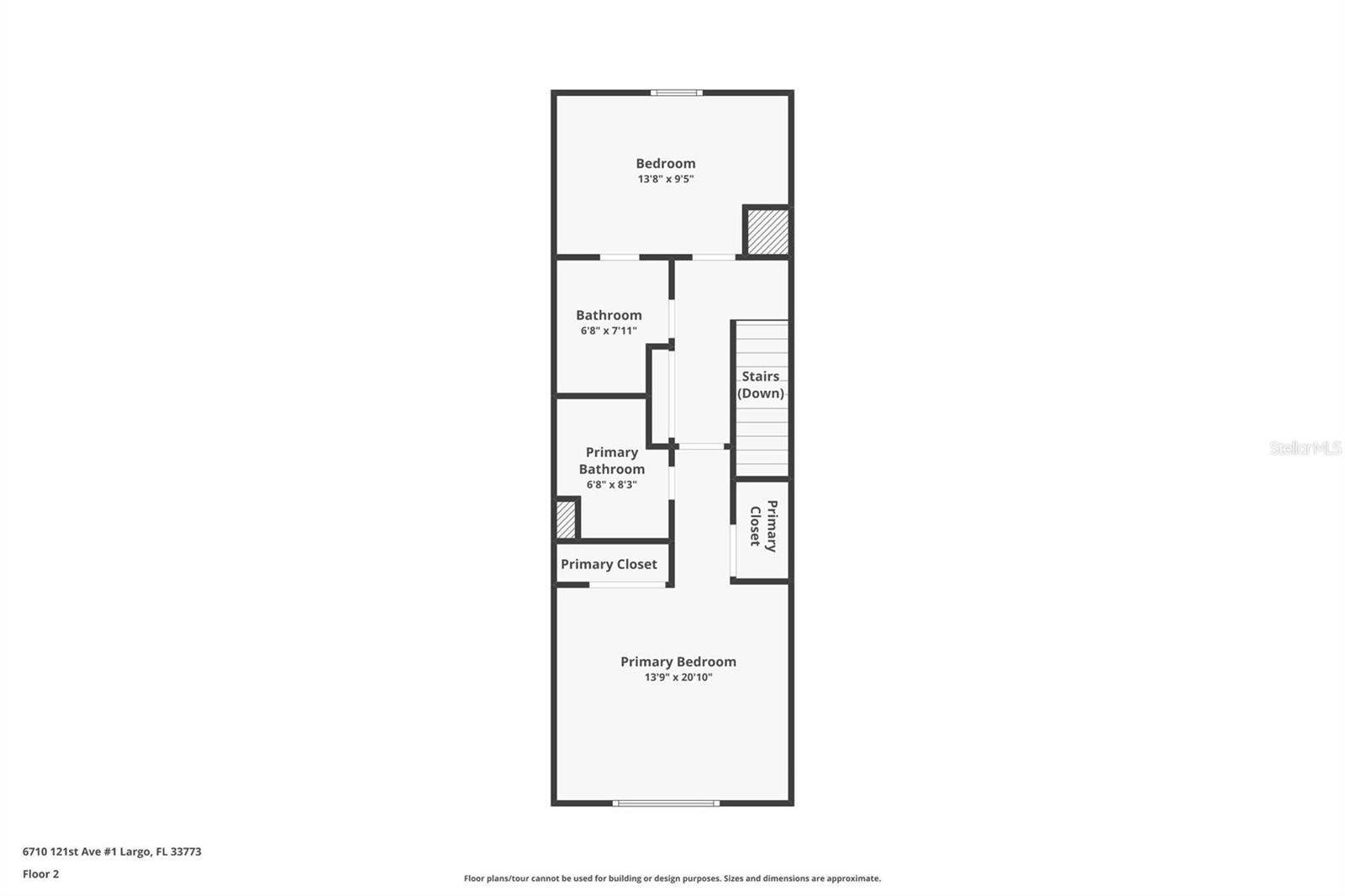 Listing photo id 20 for 6710 121st Avenue 1