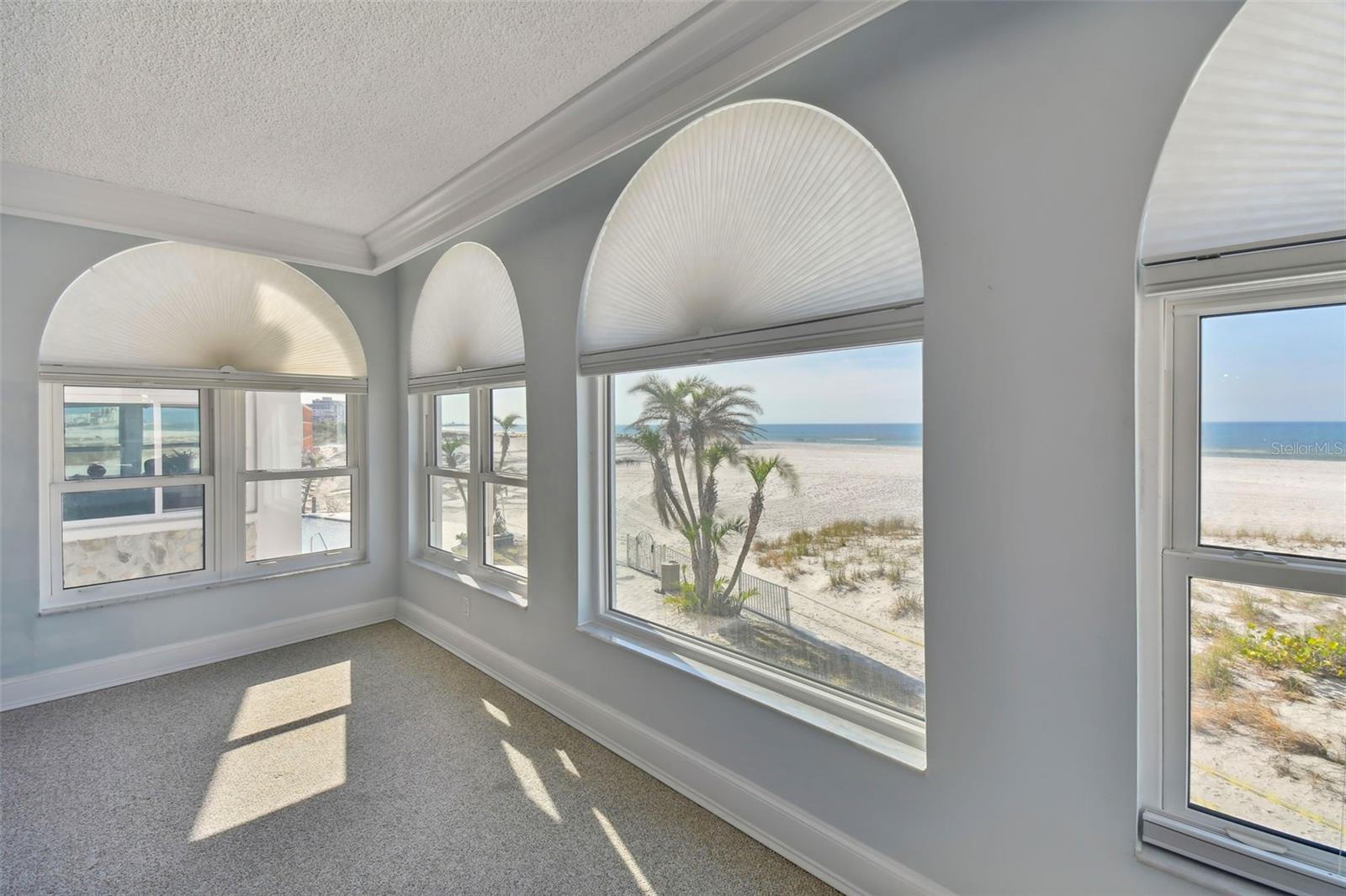 Listing photo id 22 for 4950 Gulf Boulevard 206