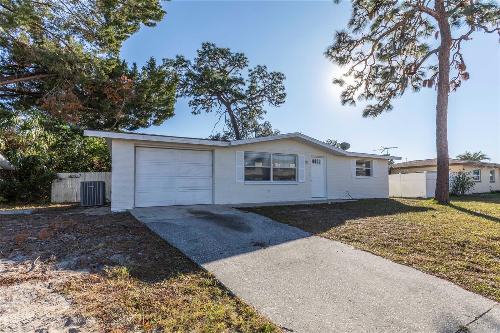 Details for 6410 Louisiana Avenue, NEW PORT RICHEY, FL 34653