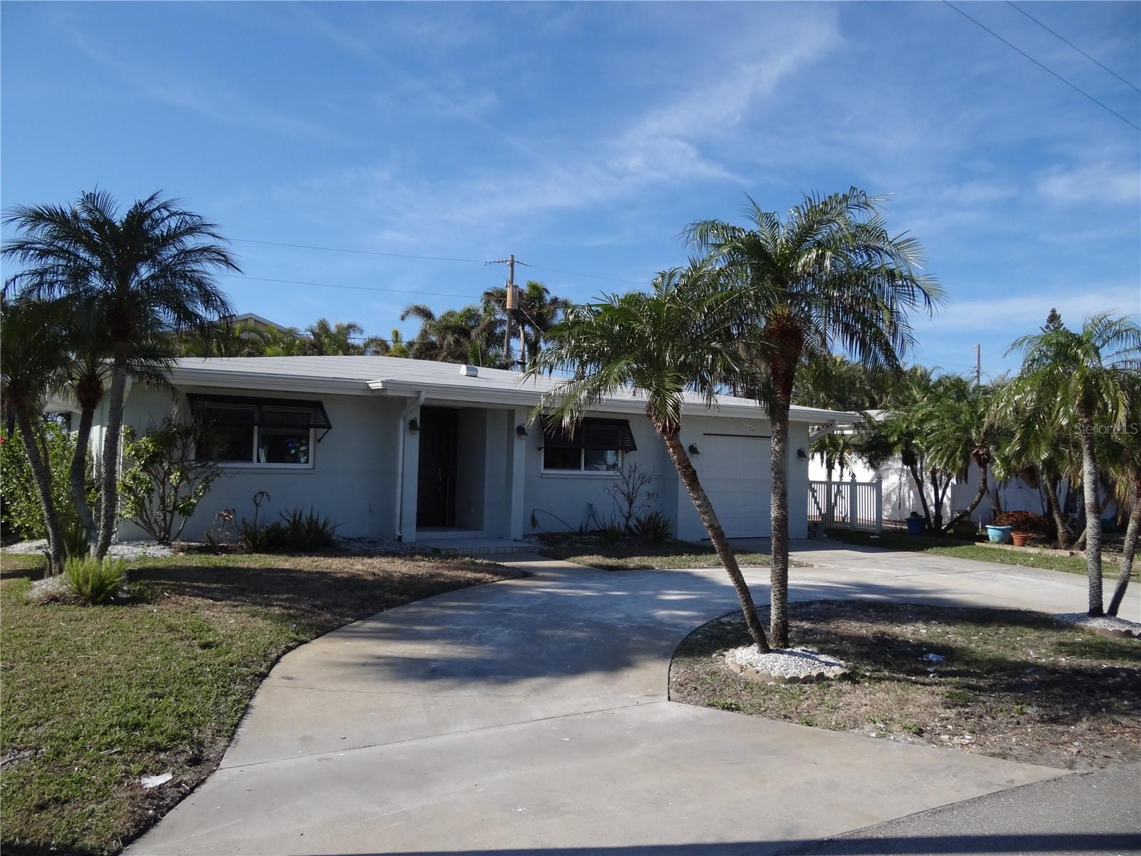 Details for 16104 1st Street E, REDINGTON BEACH, FL 33708