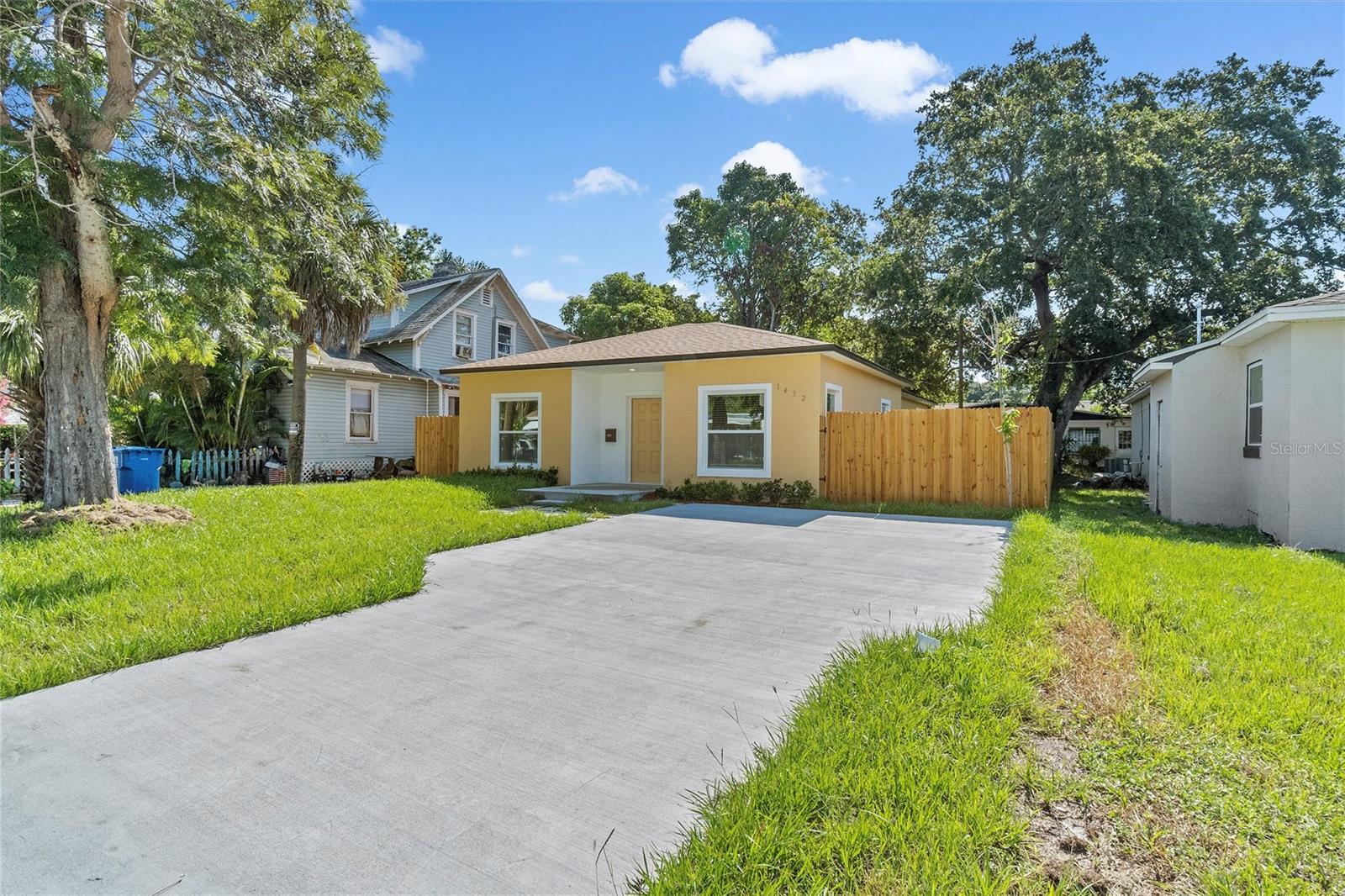 Details for 1432 19th Street S, ST PETERSBURG, FL 33712