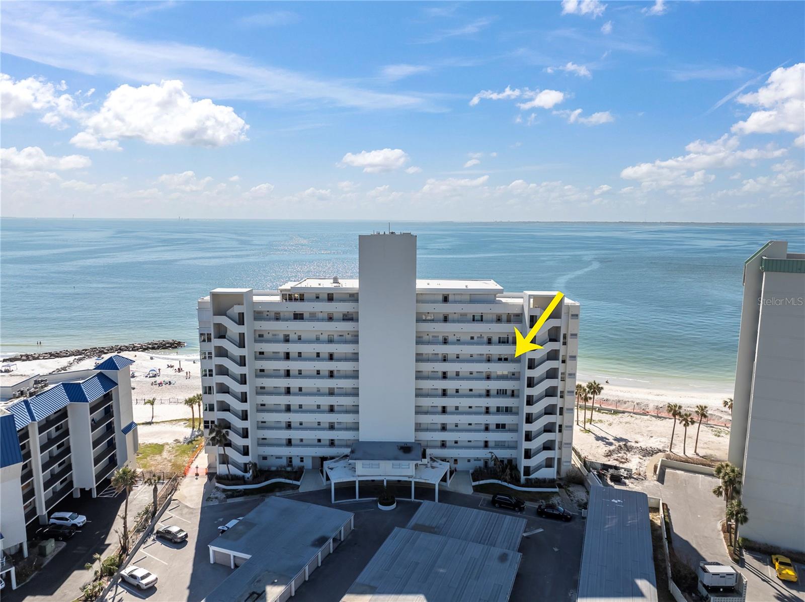 Details for 7000 Beach Plaza 708, ST PETE BEACH, FL 33706