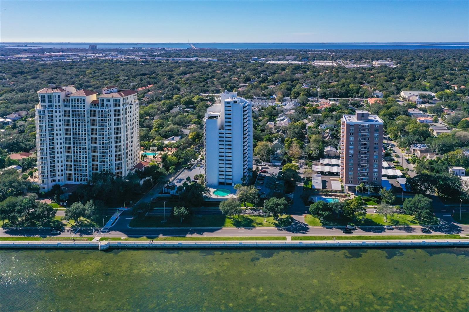 Image 42 of 45 For 4141 Bayshore Boulevard 603