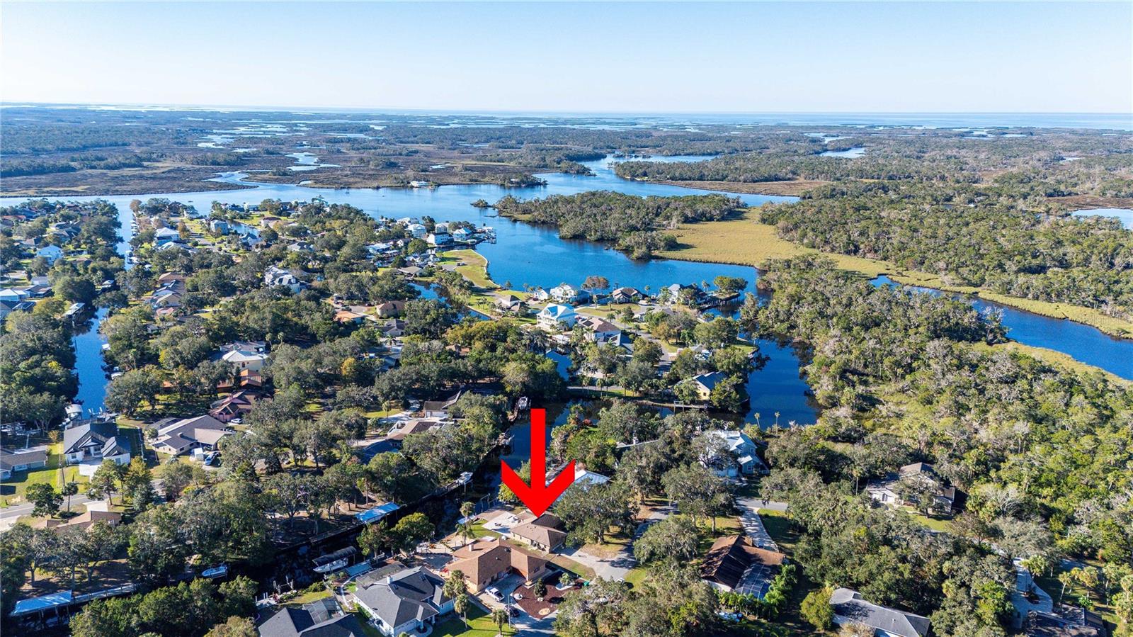 Details for 11922 Waterway Drive, HOMOSASSA, FL 34448