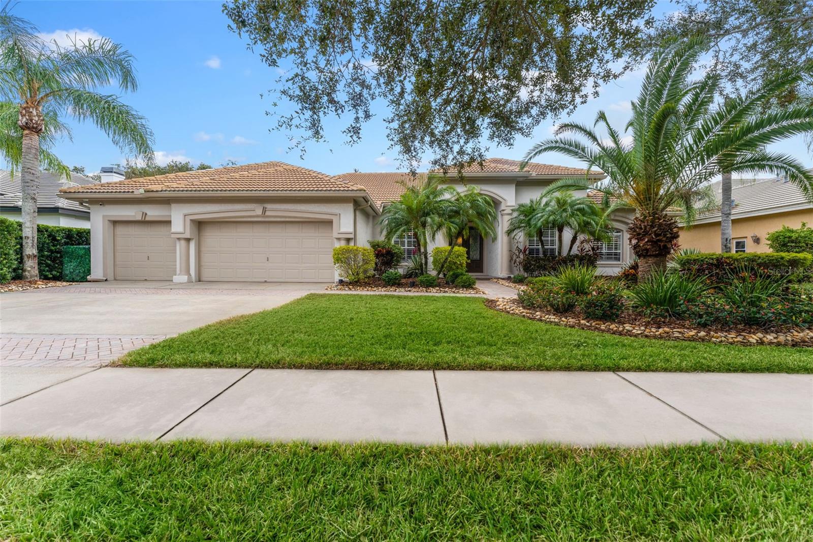 Details for 9901 Tree Tops Lake Road, TAMPA, FL 33626