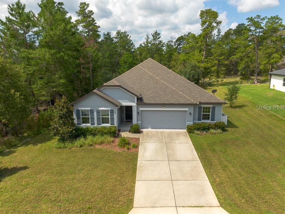 Details for 4 Crossandra Court W, HOMOSASSA, FL 34446